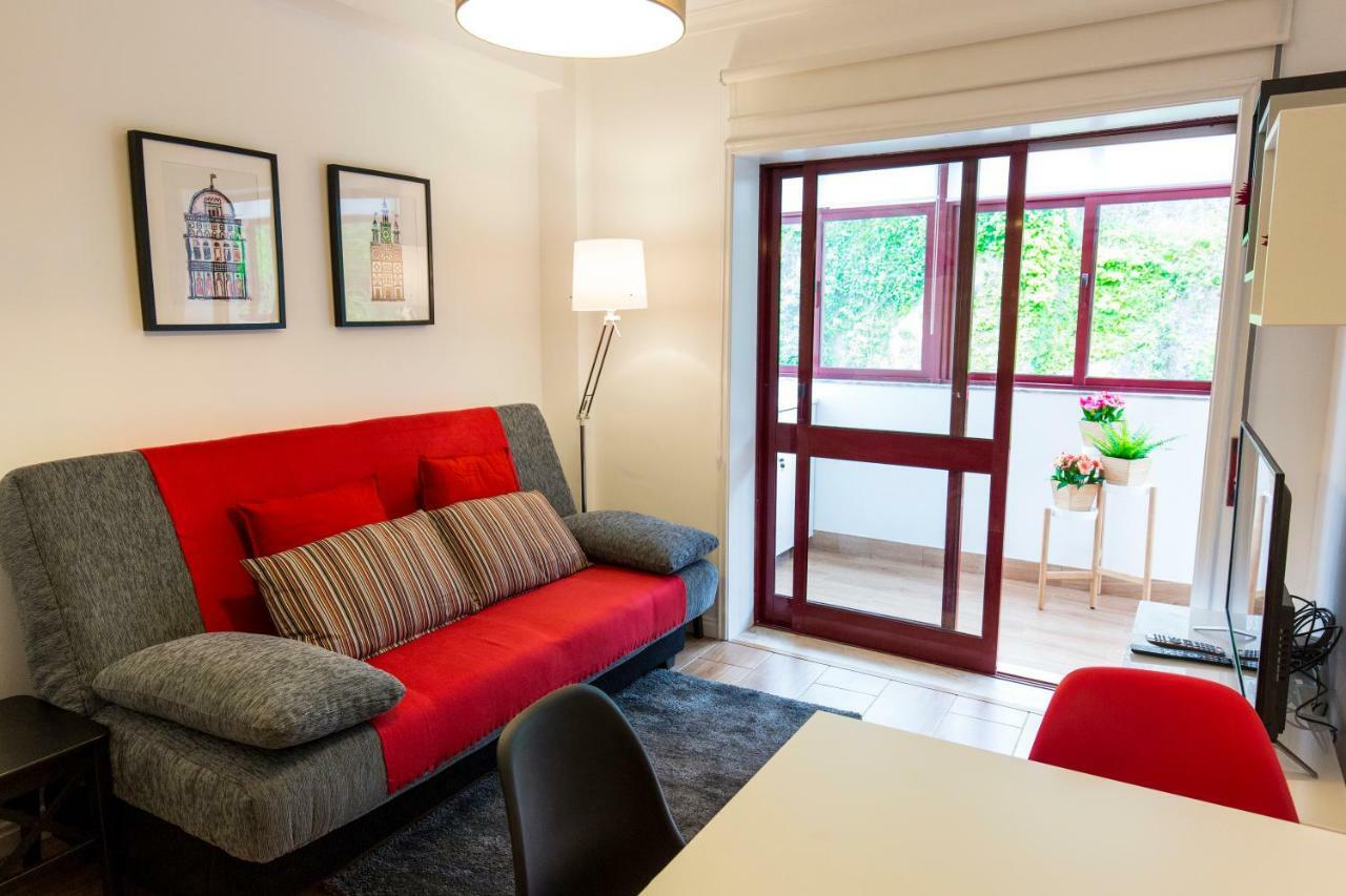 Ferienwohnung Casa Oliveira In Downtown Porto II Exterior foto